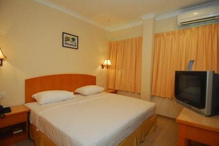 Hotel City Star SDK Habitación foto